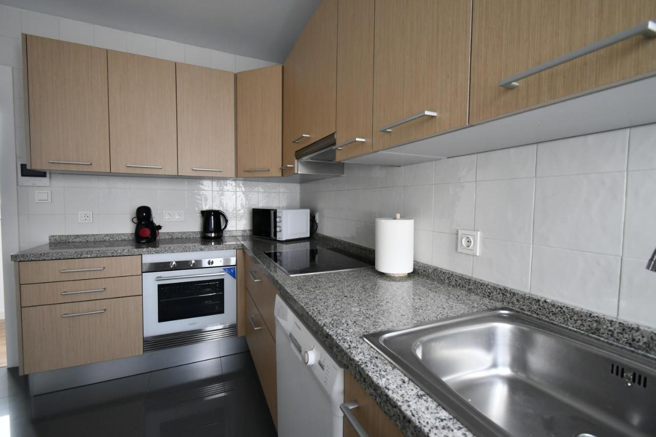 Apartmán Apartamento Centrico Reformado Junto Plaza Guzman León Exteriér fotografie