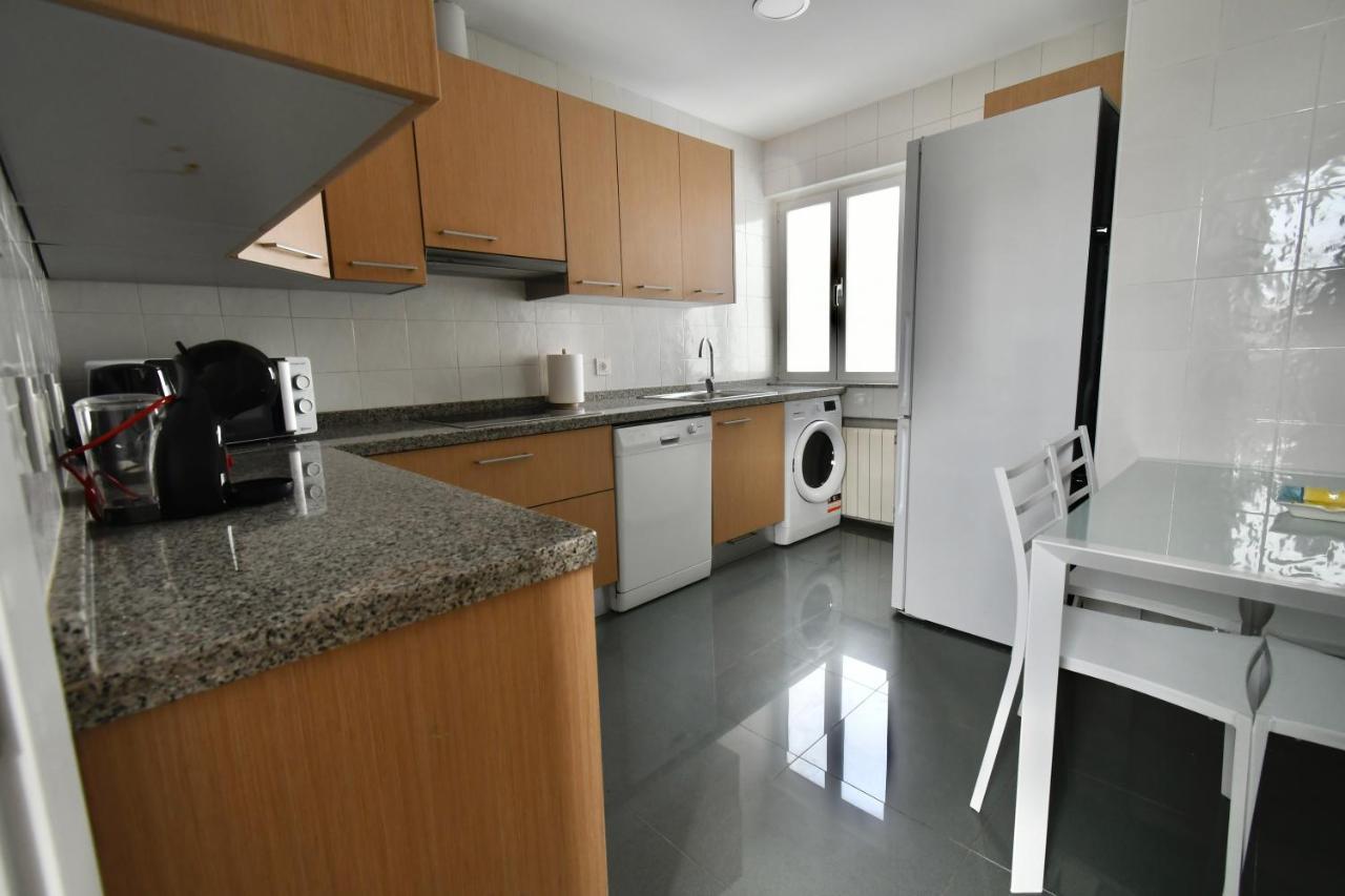 Apartmán Apartamento Centrico Reformado Junto Plaza Guzman León Exteriér fotografie