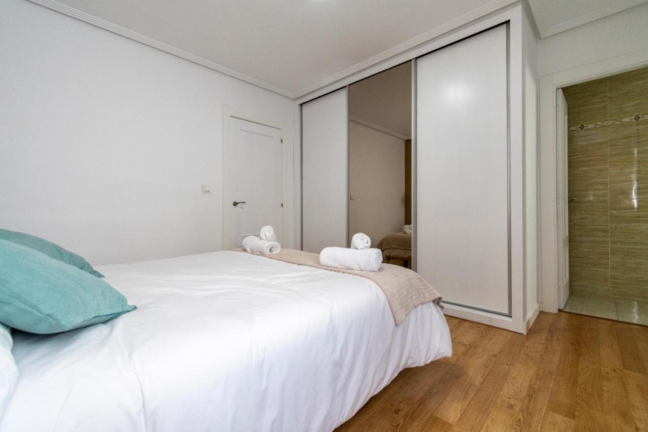Apartmán Apartamento Centrico Reformado Junto Plaza Guzman León Exteriér fotografie