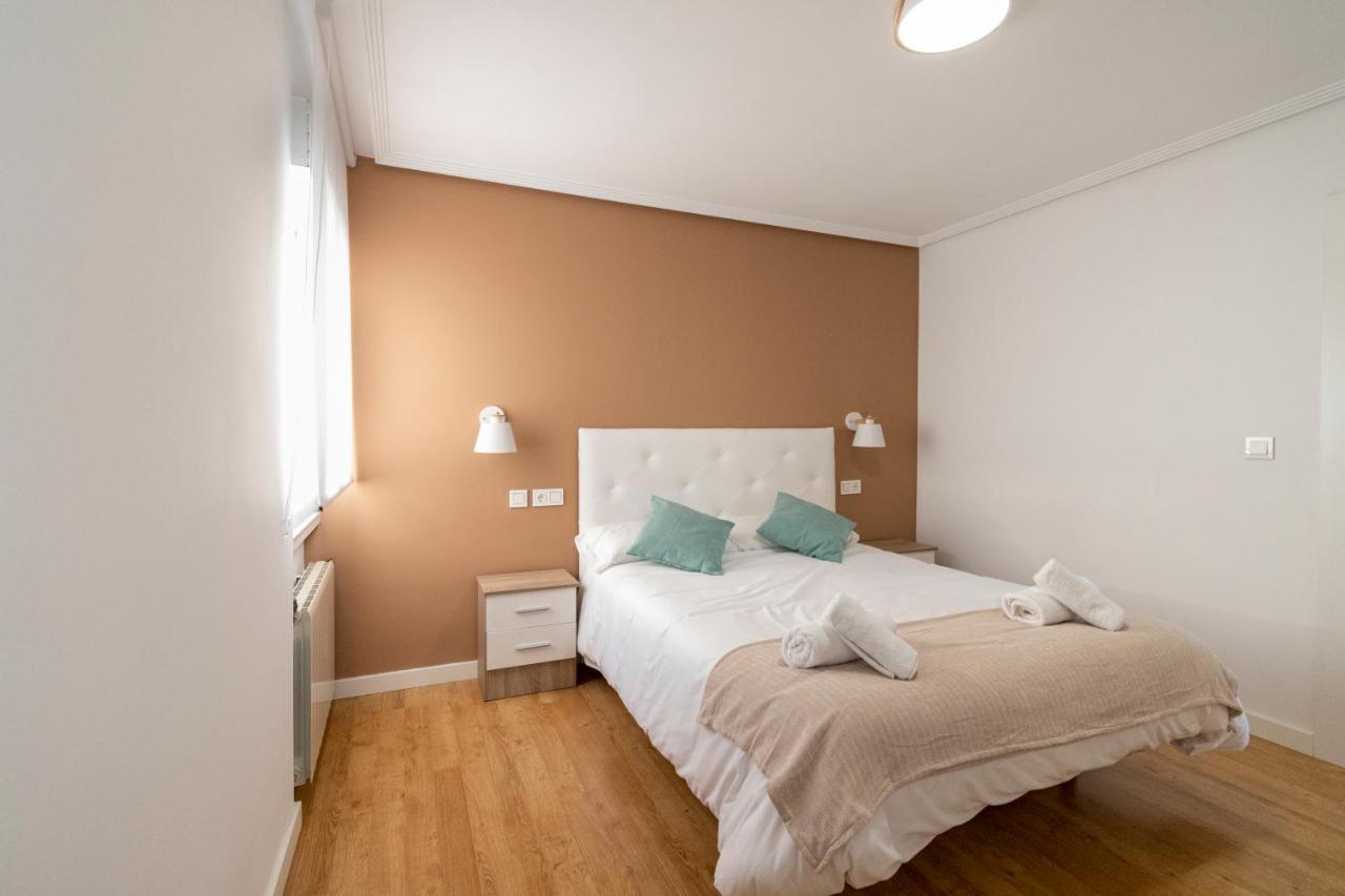 Apartmán Apartamento Centrico Reformado Junto Plaza Guzman León Exteriér fotografie